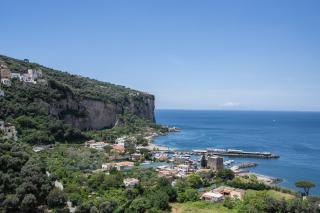 Hotel Mary - Vico Equense - 5