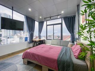 Zeus Living - Cozy Apartment in Thao Dien - 0