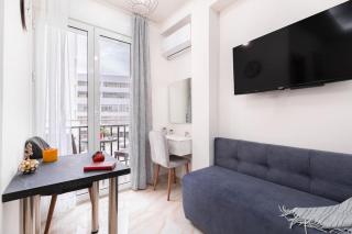 Athens Center 2B Residence by Athenian Keys - 1