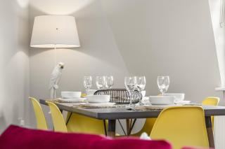 Buzzing Brighton Apartment 5 By My Getaways - Brighton & Hove - 7