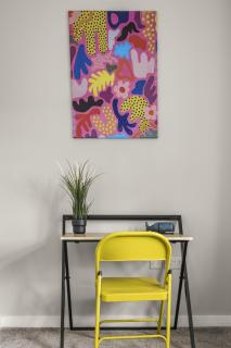 Buzzing Brighton Apartment 5 By My Getaways - Brighton & Hove - 2