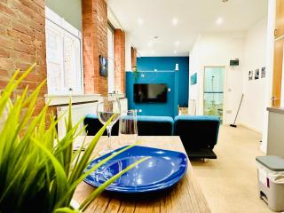 Lovely modern Studio in the Heart of City Centre - Nottingham - 6