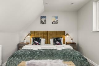Buzzing Brighton Apartment 5 By My Getaways - 5