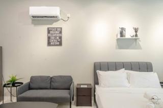 Akademik Austin #Convinent #Restaurant #Milk Tea - Johor Bahru - 8