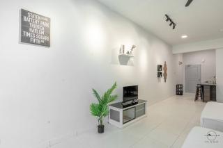 Akademik Austin #Convinent #Restaurant #Milk Tea - Johor Bahru - 5