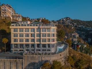 The Zion Shimla - Shimla - 0