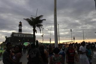 Hostel Torre Bahia - 3