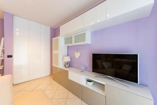 Two-Levels Apartment with Balconies near the Beach - Pescara - 2