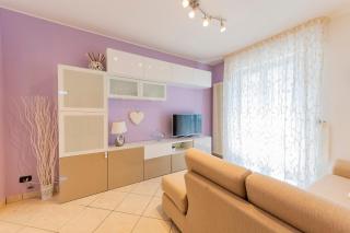 Two-Levels Apartment with Balconies near the Beach - Pescara - 1