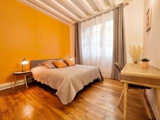 R'Apparts T3 Le Prestige Grenoblois - Grenoble - 1