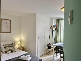 Studio 4 Rue Théodore Bac - DABNB - Limoges - 2