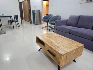 VEDHA Homestay - Tirupati - 0