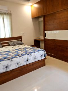 VEDHA Homestay - Tirupati - 3