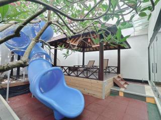 Orient Luxury Villa Motel - Huwei - 1