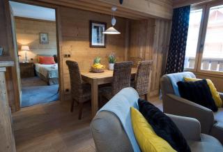 L'Aquila 23 - 2 bedroom apartment on the piste - Val dʼIsère - 5