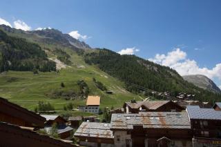 L'Aquila 23 - 2 bedroom apartment on the piste - Val dʼIsère - 2