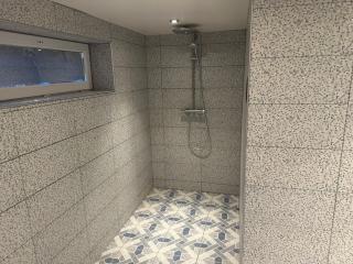 maison d hôte avec piscine - Lèves - 7