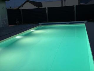 maison d hôte avec piscine - Lèves - 5