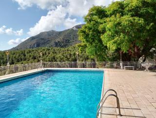 Villa Montgrau - Llano de Gorra - 6