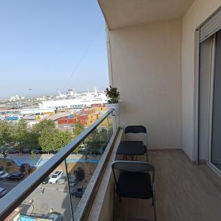 Central Seaview Terrace - Durazzo - 2
