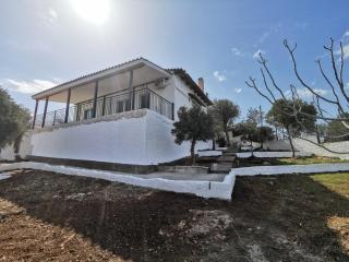 Ferienhaus Sunshine in der nähe vom Meer, free Parking, Spacious - Áyios Yeóryios - 5
