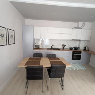 Central Seaview Terrace - Durazzo - 5