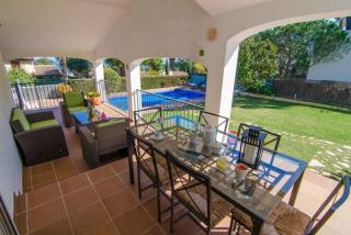 Club Villamar - Issei - Blanes - 4