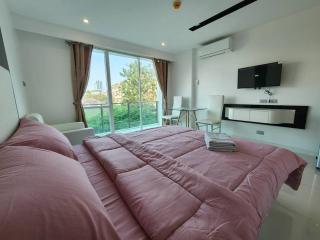 Studio apartment in nice - Pattaya - 4