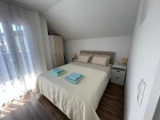 Apartman Boja Vir - Vir - 5