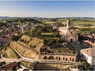 Castello di Calliano Monferrato - Calliano - 7
