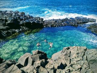 Modern, Bright & Airy Home with Hot Tub and Views - 1