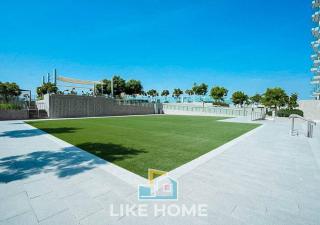 Like Home - 3704 Modern 2BR in The Grand with amazing view - Dubái - 4
