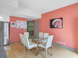 City 3bd Oasis - Sydney - 6