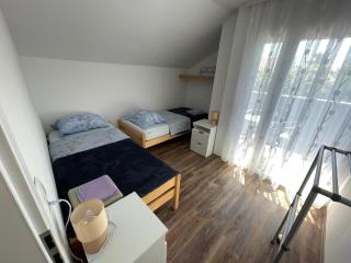 Apartman Boja Vir - Vir - 3