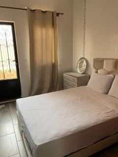 Appartement smahane marrakech - 1