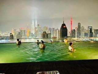Spritz Empire Regalia Suites & Residence - Kuala Lumpur - 4