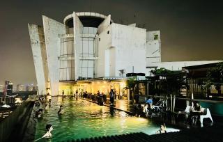 Spritz Empire Regalia Suites & Residence - Kuala Lumpur - 3