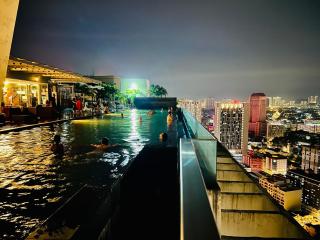 Spritz Empire Regalia Suites & Residence - Kuala Lumpur - 1
