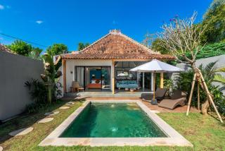 Villa Alaia Bingin - Bingin Beach - 9