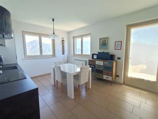 IseoLakeRental - Panorama House - Parzanica - 9