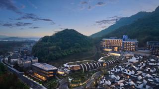 湘湖自由庄园 - Hangzhou - 8