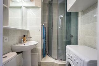 10 Gdynia Redłowo - Apartament Mieszkanie dla 2 os - 5