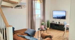 neben Wismar FH"FaJuKa" Strandnah mit Wallbox - Zierow - 3