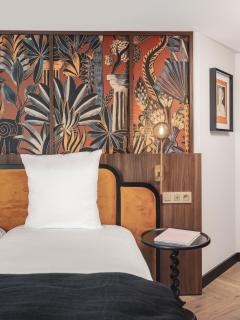 Billie Hôtel - Nantes - 9