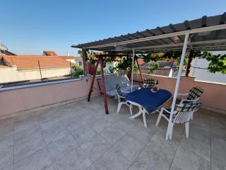 Apartment Mirta - Vodice - 0