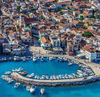 Apartment Mirta - Vodice - 1