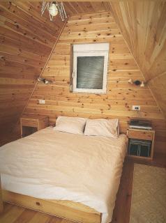 Sparkle's little house - 3