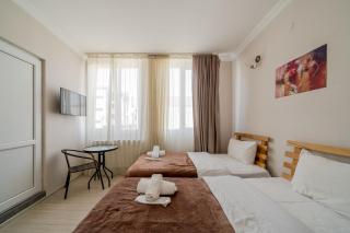 Hotel Tato & CoWorking space - Tbilisi - 5