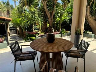 Malvina homes Karteros - Karteros - 2