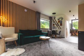 Malinô Apartments - Chalets in Ski & Bike Park - Ružomberok - 7